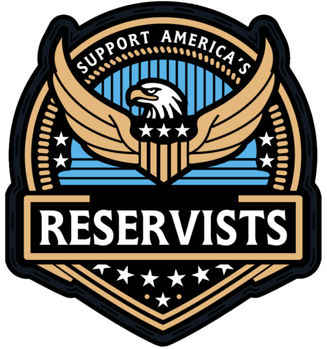 Supporting Americas Reservists